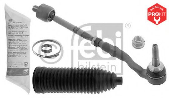 Bara directie BMW 5 (F10, F18) (2009 - 2016) FEBI 