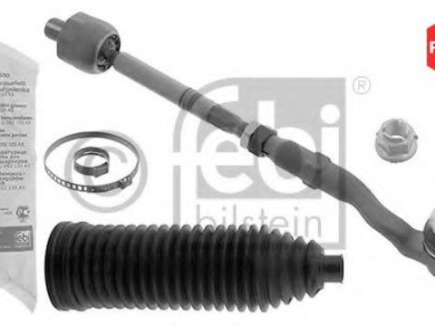 Bara directie BMW 5 (F10, F18) (2009 - 2016) FEBI BILSTEIN 40092