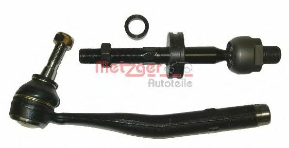 Bara directie BMW 5 limuzina (E39), BMW 5 Touring (E39) - METZGER 56008801