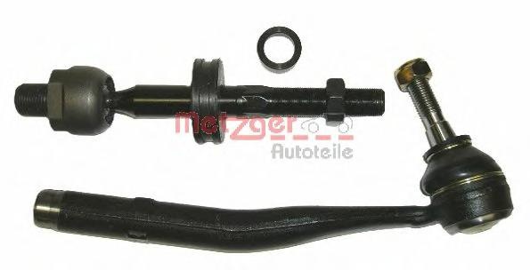 Bara directie BMW 5 limuzina (E39), BMW 5 Touring (E39) - METZGER 56008702