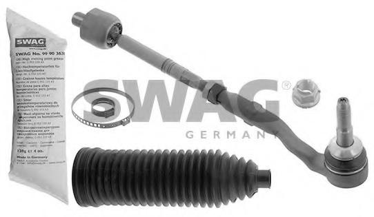 Bara directie BMW 7 limuzina (F01, F02, F03, F04), BMW 5 Gran Turismo (F07), BMW 5 (F10, F18) - SWAG 20 94 0092