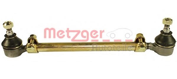 Bara directie BMW 8 (E31), BMW 5 limuzina (E28), BMW 5 Touring (E34) - METZGER 86008608