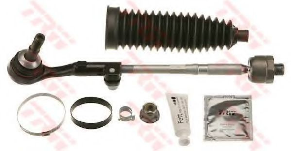 Bara directie BMW Seria 1 (E81) (2006 - 2012) TRW JRA529