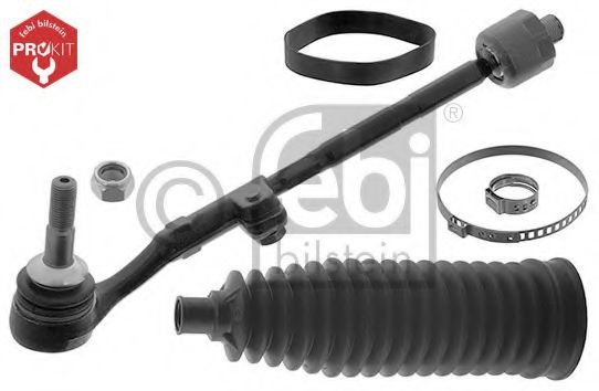 Bara directie BMW Seria 1 (E87) (2003 - 2013) FEBI