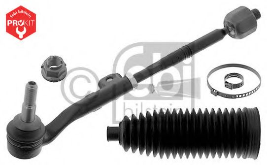 Bara directie BMW Seria 1 (F20) (2010 - 2016) Febi Bilstein 44717
