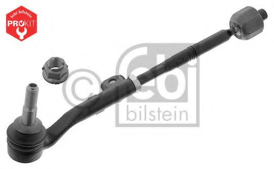 Bara directie BMW Seria 1 (F20) (2010 - 2016) FEBI BILSTEIN 44669 piesa NOUA