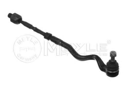 Bara directie BMW Seria 3 Compact (E46) (2001 - 20