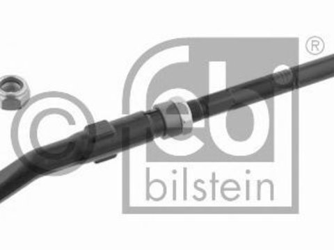 Bara directie BMW Seria 6 (E63) (2004 - 2010) Febi Bilstein 27210