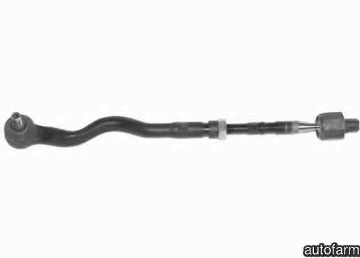 Bara directie BMW Z4 cupe E86 LEMFÖRDER 21666 02