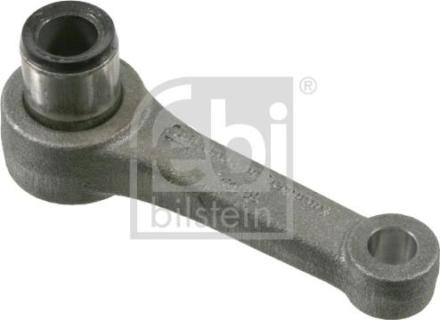 Bara directie Bratul directie CADILLAC CATERA OPEL OMEGA A OMEGA B 1.8-3.2 09.86-07.03 OPEL OMEGA B (V94), Sedan, 03.1994 - 12.2005 Febi Bilstein 22099