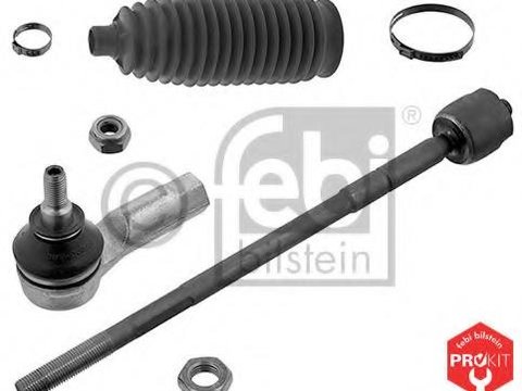 Bara directie Citroen C-CROSSER (EP_), PEUGEOT 4007 (GP_), Citroen C-CROSSER ENTERPRISE - FEBI BILSTEIN 39296