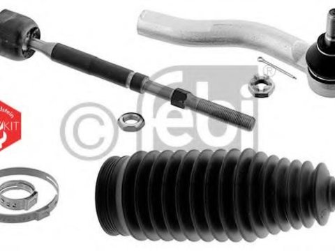 Bara directie Citroen C1 (PM_, PN_), PEUGEOT 107, TOYOTA AYGO (WNB1_, KGB1_) - FEBI BILSTEIN 39591