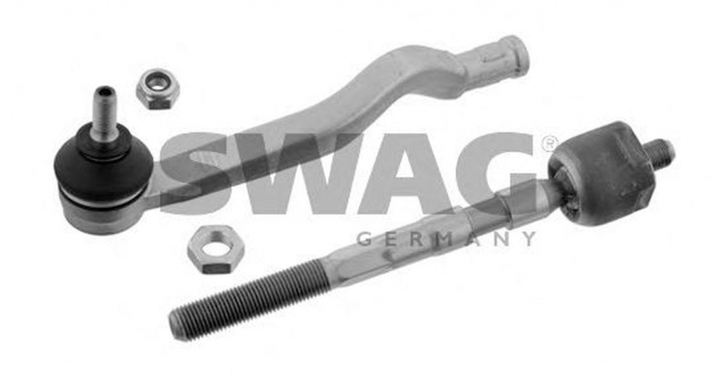 Bara directie DACIA LOGAN LS SWAG 60 93 7621