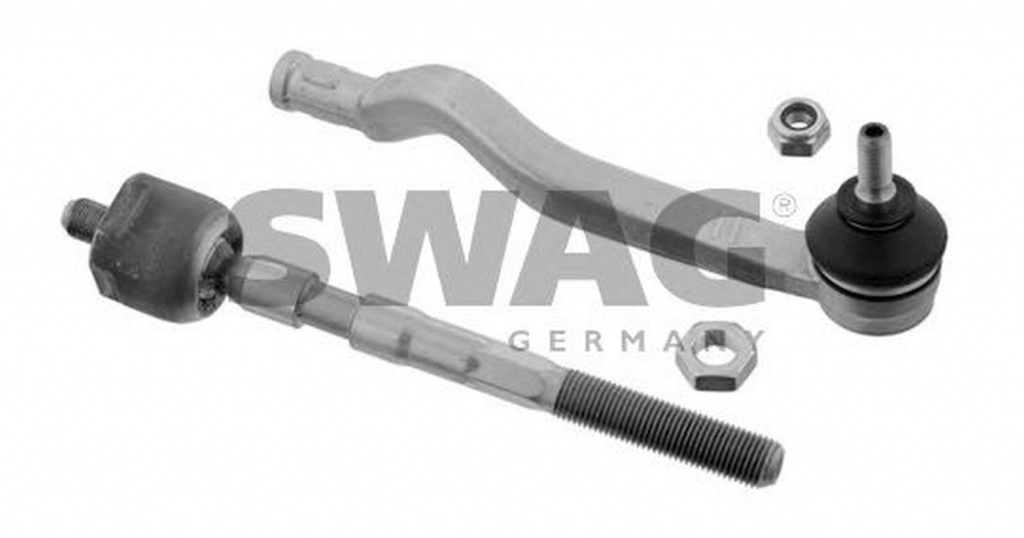 Bara directie DACIA LOGAN LS SWAG 60 93 7622