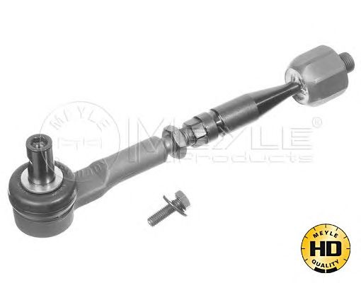 Bara directie dreapta VW AUDI A3/GOLF5/PASSAT 03- - Cod intern: W20107028 - LIVRARE DIN STOC in 24 ore!!!