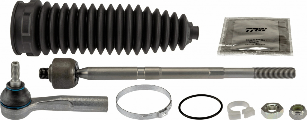 Bara directie exterior pentru ALFA ROMEO MITO (955_) 2008-2018