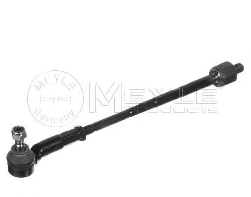 Bara directie fata dreapta SEAT Leon I Hatchback (1M1) (An fabricatie 11.1999 - 06.2006, 68 - 225 CP, Diesel, Benzina) - Cod intern: W20107071 - LIVRARE DIN STOC in 24 ore!!!
