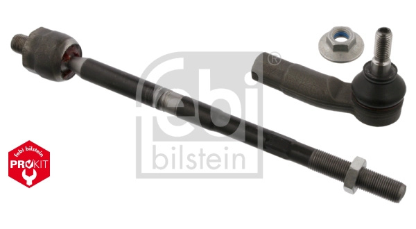 Bara directie FEBI BILSTEIN 101411 montare Axa fat