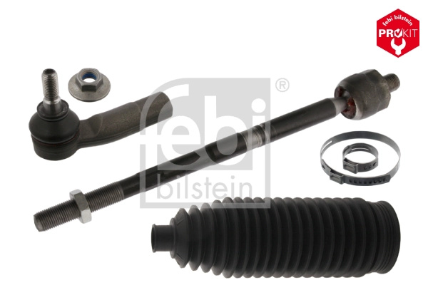 Bara directie FEBI BILSTEIN 101414 pentru VW CC B7 (358) 2011-2016