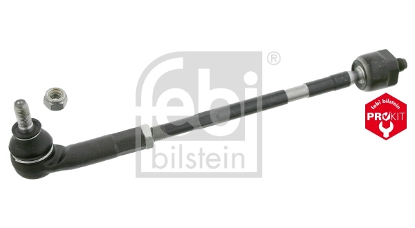 Bara directie FEBI BILSTEIN 26253 pentru SEAT AROSA (6H1) 1997-2004
