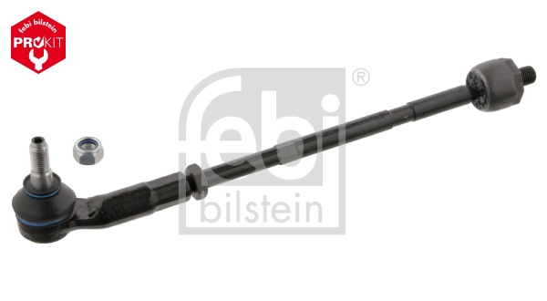 Bara directie FEBI BILSTEIN 32230 montare Axa fata