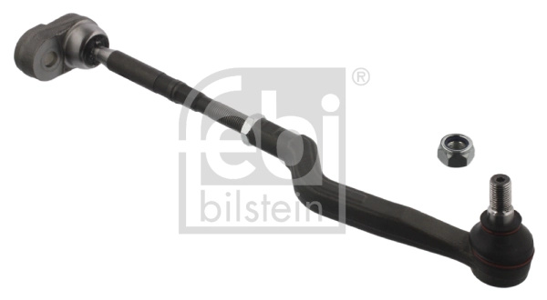 Bara directie FEBI BILSTEIN 34844 montare Axa fata dreapta la masina MERCEDES-BENZ A-CLASS (W169) 2004 2005 2006 2007 2008 2009 2010 2011 2012