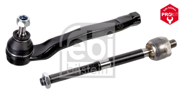 Bara directie FEBI BILSTEIN 37618 pentru RENAULT MEGANE II combi (KM0/1_) 2003-2011