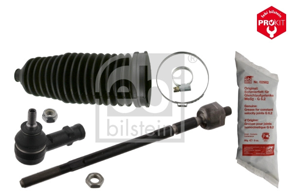 Bara directie FEBI BILSTEIN 38980 pentru FIAT ULYSSE (220_) 1994-2002