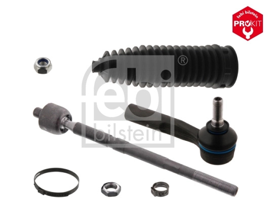 Bara directie FEBI BILSTEIN 39291 pentru PEUGEOT BIPPER TEPEE 2008-2020