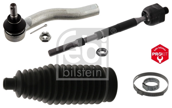 Bara directie FEBI BILSTEIN 39590 pentru TOYOTA AYGO (_B4_) 2014-2023