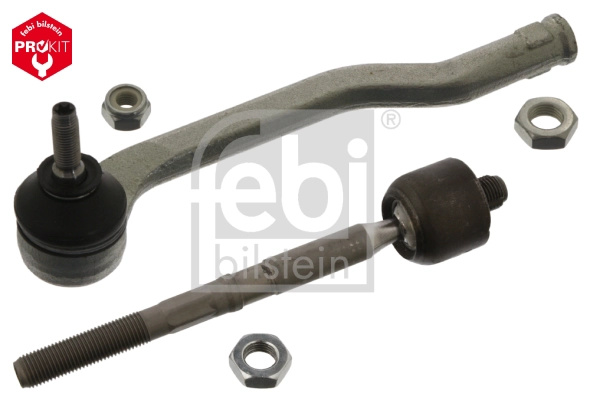 Bara directie FEBI BILSTEIN 43461 montare Axa fata