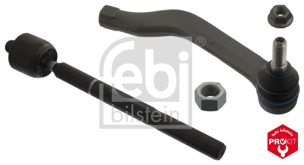Bara directie FEBI BILSTEIN 43688 pentru OPEL MOVANO B bus (X62) 2010-2024