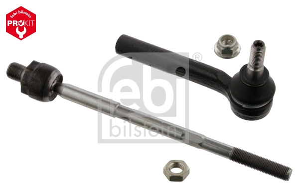 Bara directie FEBI BILSTEIN 43728 montare Axa fata dreapta la OPEL ASTRA H GTC (A04) 2005 2006 2007 2008 2009 2010