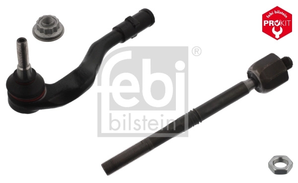 Bara directie FEBI BILSTEIN 43795 pentru AUDI (FAW) A6L C7 (4X8, 4XL) 2012-2018