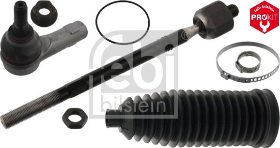 Bara directie - Febi Bilstein 49047
