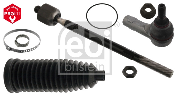 Bara directie FEBI BILSTEIN 49062 pentru VW AMAROK (2HA, 2HB, S1B, S6B, S7A, S7B) 2010-2022