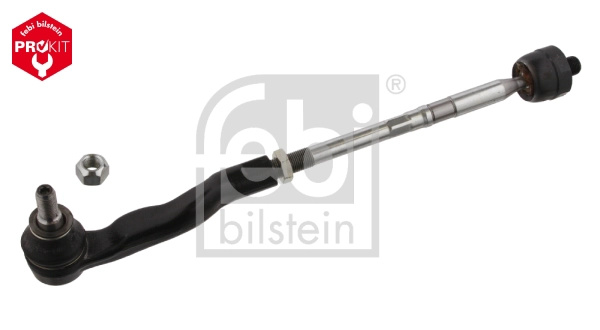 Bara directie FEBI BILSTEIN montare Axa fata stanga 33707 la masina MERCEDES-BENZ VITO bus (W639) 2003 2004 2005 2006 2007 2008 2009 2010 2011 2012 2013 2014 2015
