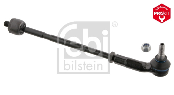Bara directie FEBI BILSTEIN montare Axa fata stang