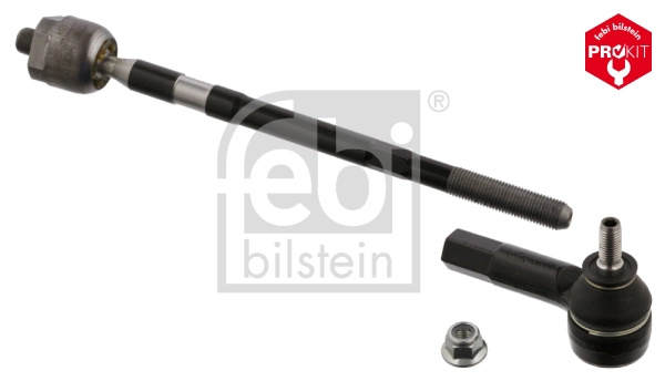 Bara directie FEBI BILSTEIN montare Axa fata dreapta 37716 compatibil cu FORD FIESTA V Van 2002 2003 2004 2005 2006 2007 2008 2009 2010