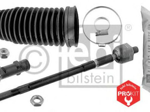 Bara directie FIAT SCUDO caroserie (220L) (1996 - 2006) Febi Bilstein 38980