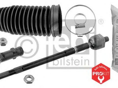 Bara directie FIAT SCUDO Combinato 220P FEBI 38980