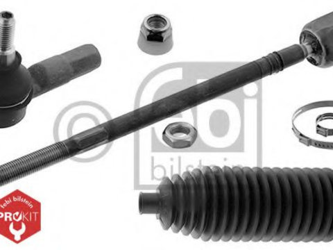 Bara directie FIAT SCUDO platou / sasiu (272, 270) (2007 - 2016) Febi Bilstein 39029