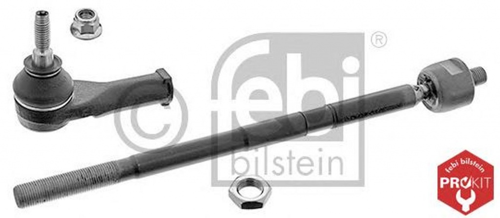 Bara directie FORD MONDEO III B5Y FEBI 37686