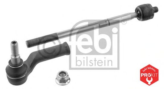 Bara directie FORD MONDEO IV (BA7) (2007 - 2016) Febi Bilstein 37761