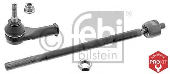Bara directie FORD MONDEO Mk III limuzina (B4Y) (2000 - 2007) FEBI BILSTEIN 37686