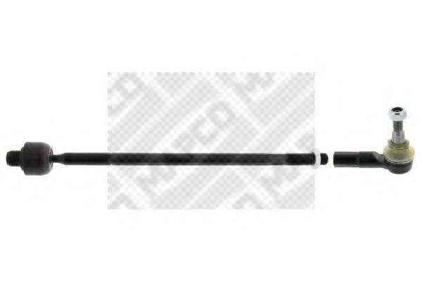 Bara directie FORD TRANSIT bus (FD_ _, FB_ _, FS_ _, FZ_ _, FC_ _), FORD TRANSIT Van (FA_ _), FORD TRANSIT platou / sasiu (FM_ _, FN_ _) - MAPCO 54605