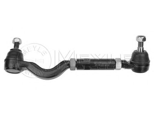 Bara directie HYUNDAI GALLOPER 98-03 - Cod intern: W20107126 - LIVRARE DIN STOC in 24 ore!!!