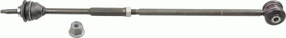 Bara directie JAGUAR XJ (X350, X358), Sedan, 03.2003 - 03.2009 Lemförder 33590 01