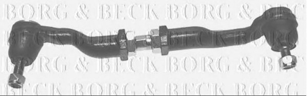 Bara directie KIA SPORTAGE K00 BORG & BECK BDL6516