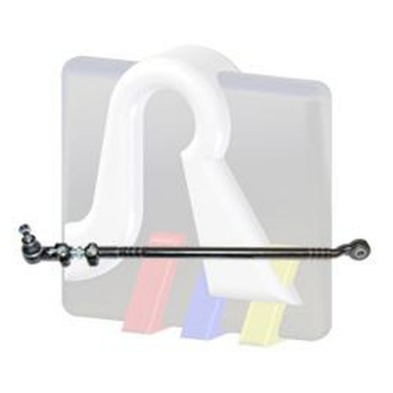 Bara directie LAND ROVER FREELANDER Soft Top LN RTS 90.01620.2